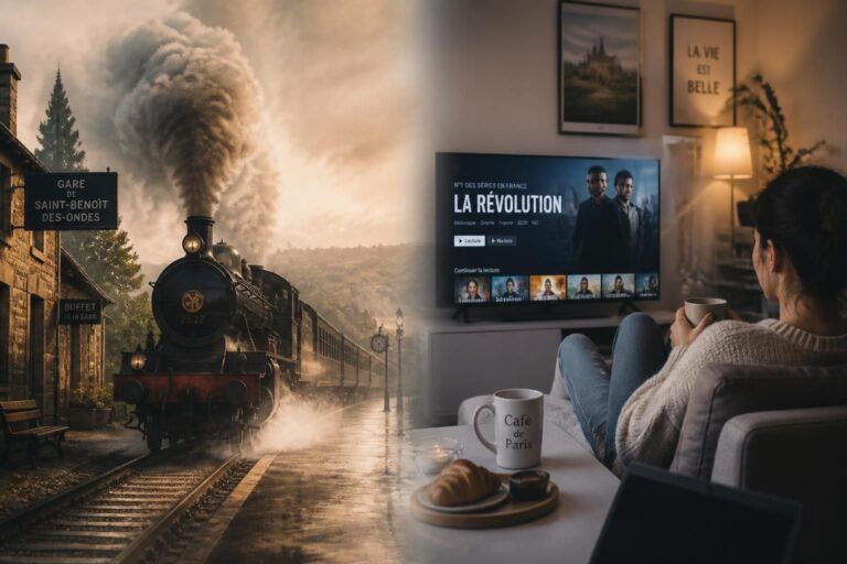 découvrez les différences entre french steam et french streaming, leurs usages et comment choisir la meilleure option pour vos besoins en divertissement.