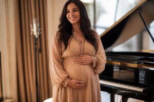 découvrez toutes les actualités et informations sur la grossesse de malika benjelloun, la chanteuse talentueuse. suivez ses moments précieux et les dernières nouvelles.