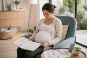 découvrez des exemples et modèles de projet de naissance à télécharger pour préparer sereinement votre accouchement et exprimer vos souhaits.
