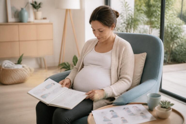 découvrez des exemples et modèles de projet de naissance à télécharger pour préparer sereinement votre accouchement et exprimer vos souhaits.