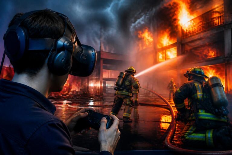 découvrez les meilleurs simulateurs pompier gratuits pour apprendre et s’initier au métier de manière ludique et réaliste. jeux, outils et ressources accessibles à tous.