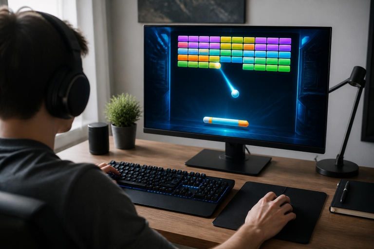 découvrez les règles et astuces essentielles pour maîtriser google block breaker, le jeu en ligne populaire. améliorez votre stratégie et progressez rapidement dans ce défi passionnant !