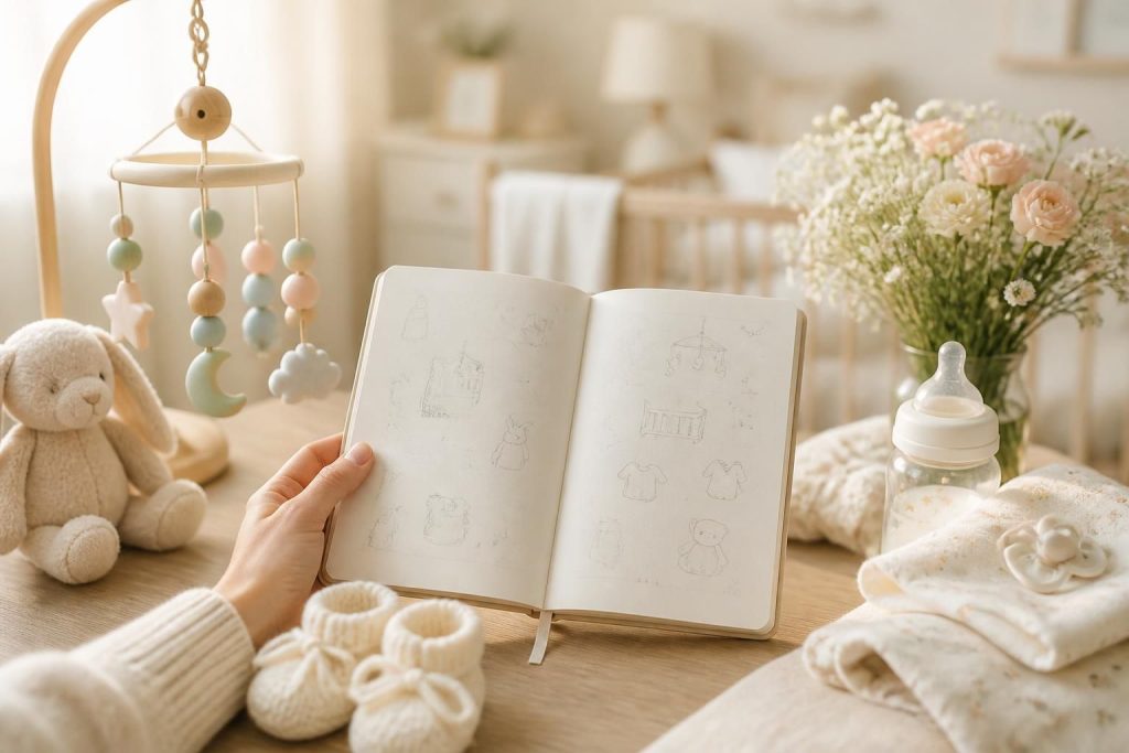 découvrez des exemples de textes pour formuler facilement vos souhaits dans votre liste de naissance. inspirez-vous pour créer une liste personnalisée qui reflète vos envies.