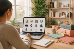 découvrez comment créer et gérer facilement une liste de cadeaux personnalisée avec mesenvies.fr, pour offrir et recevoir des présents qui vous ressemblent.