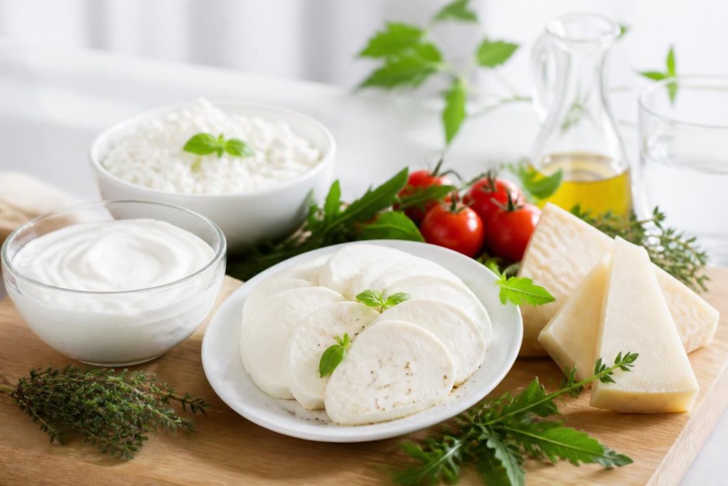 découvrez quels fromages non gras choisir pour une alimentation légère et saine, alliant plaisir et équilibre nutritionnel.