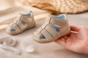 découvrez nos conseils pratiques pour bien choisir des sandales adaptées à votre bébé, fille ou garçon, alliant confort, sécurité et style pour ses premiers pas.