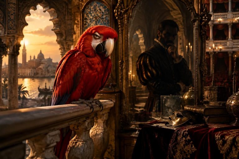 découvrez les origines d’iago, son rôle dans le film disney et ses différences avec le personnage de shakespeare dans othello.
